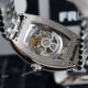 Copy Franck Muller Cintree Curvex Stainless Steel Skeleton Dial Watch 43mm (6)_th.jpg